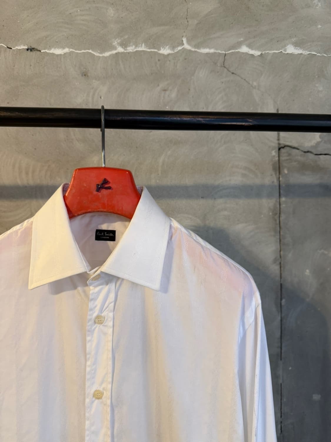 폴스미스 드레스 셔츠 100 상품이미지2