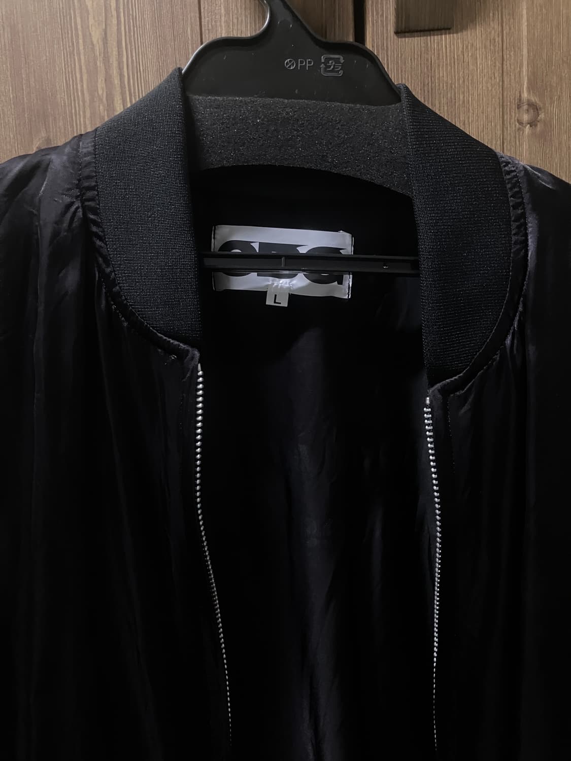 CDG 스태프 블루종 L 상품이미지3