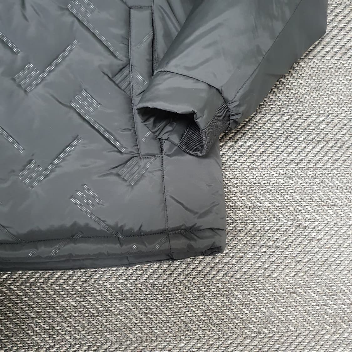 레드캠프 겨울 패딩 자켓 남자105 상품이미지4