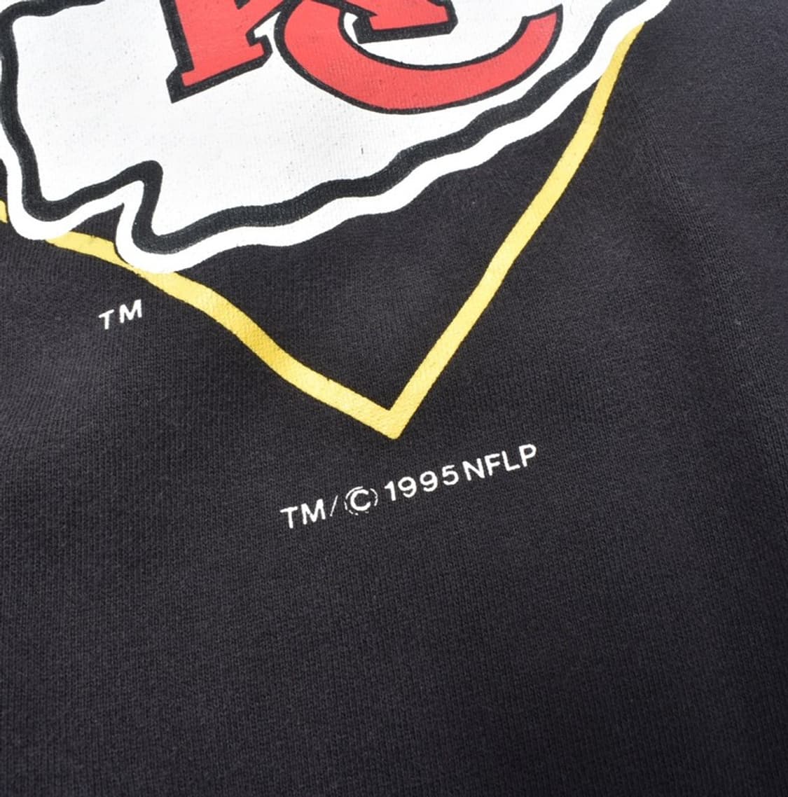 OG 오리지널 90S L NFL 오피셜 라이센스 맨투맨 스웻셔츠 105 상품이미지4