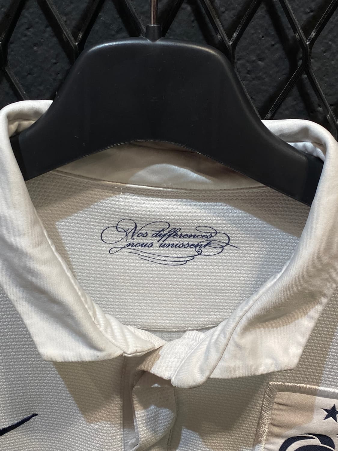 12/13 프랑스 어웨이 리베리 (M) 상품이미지4