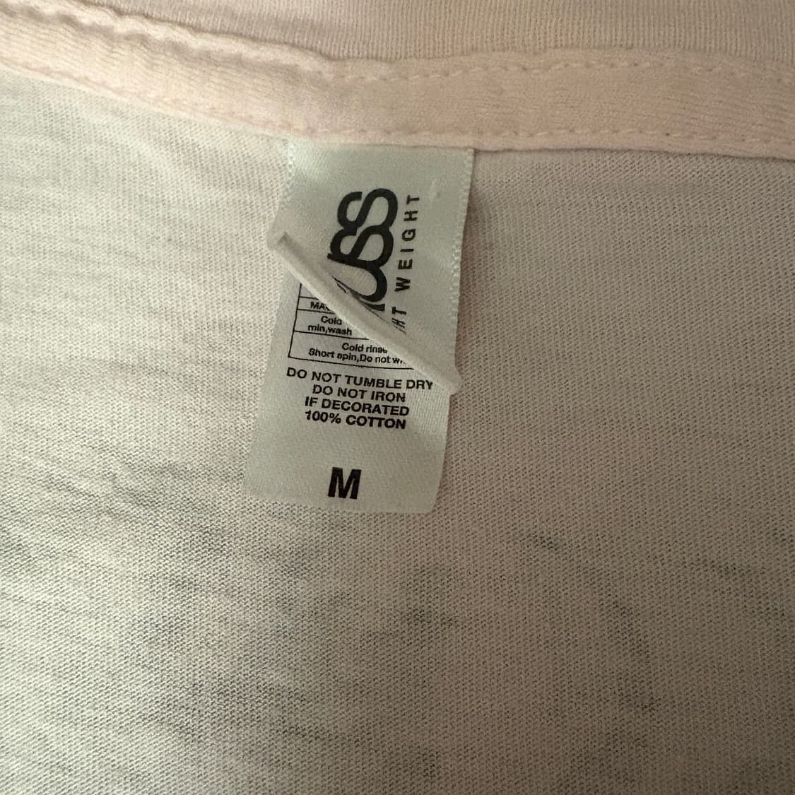 핑크 딸기우유 브이넥 프린팅 반팔티 모리걸 하구미 갸루 y2k 상품이미지3