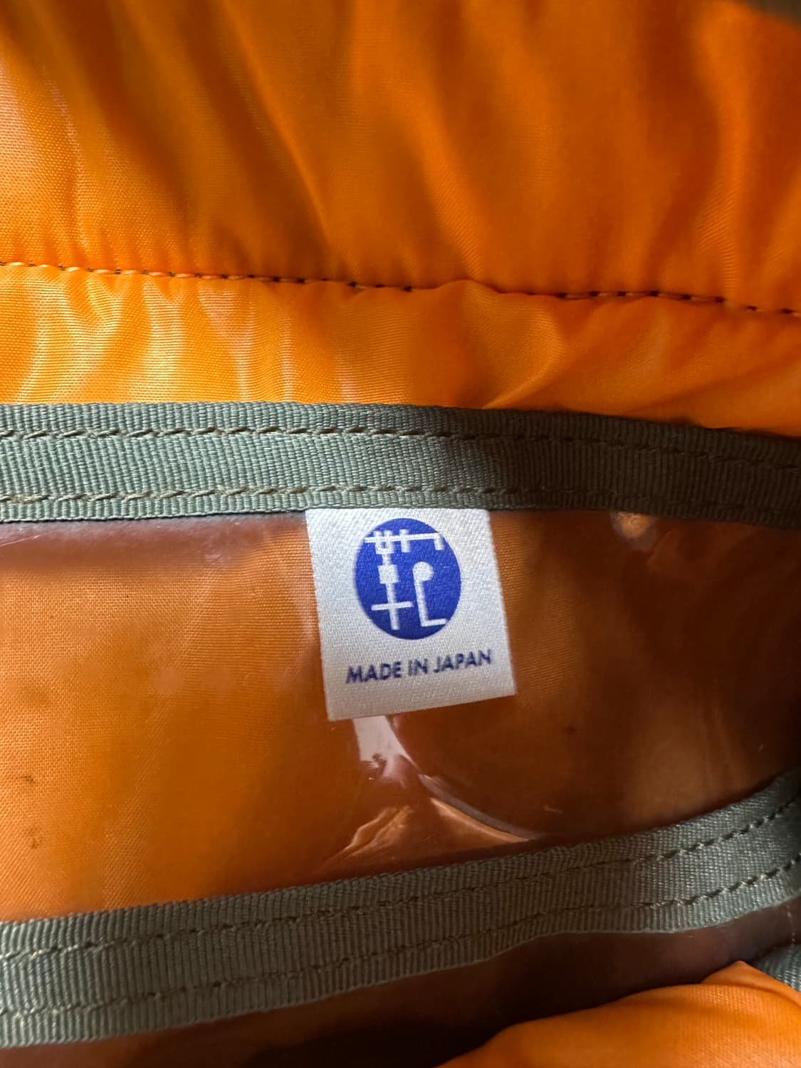 PORTER 요시다 포터 탱커 2way 브리프케이스 숄더백 카모 상품이미지10