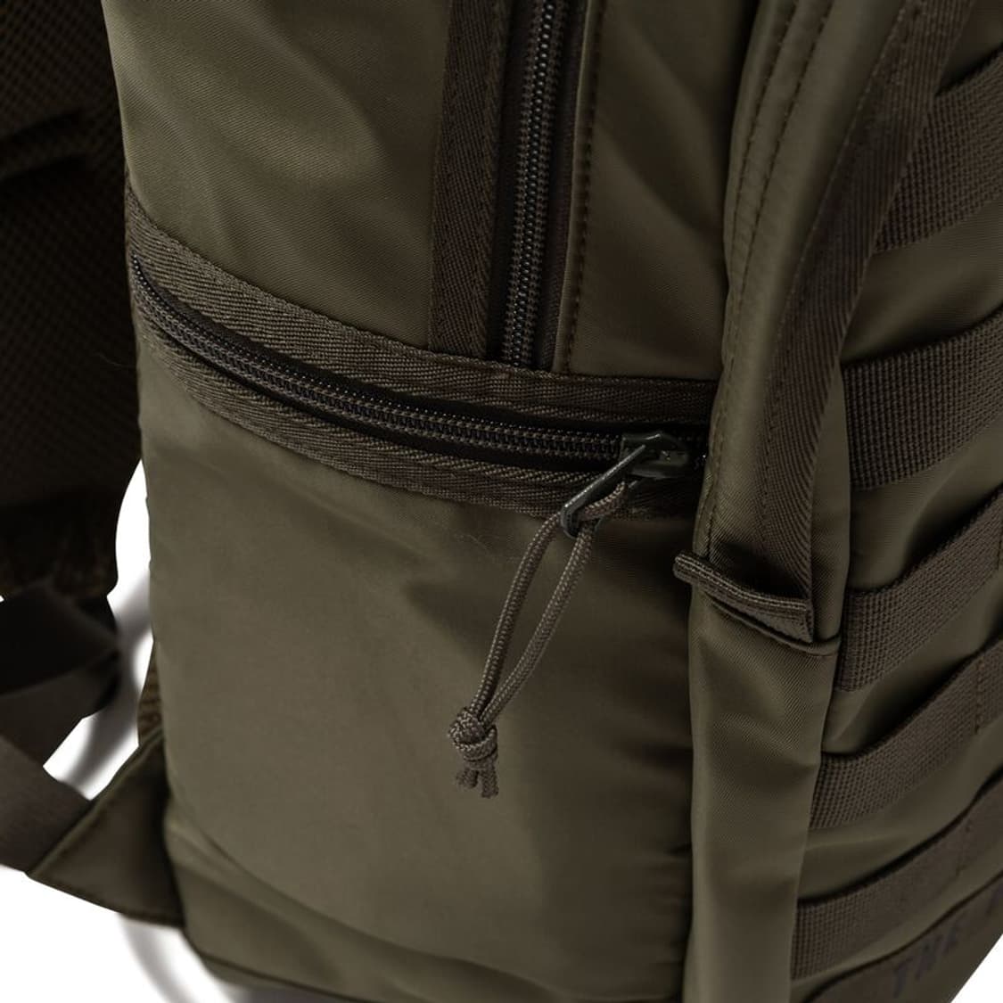 휴먼메이드 밀리터리 백팩 올리브 드랩 상품이미지3