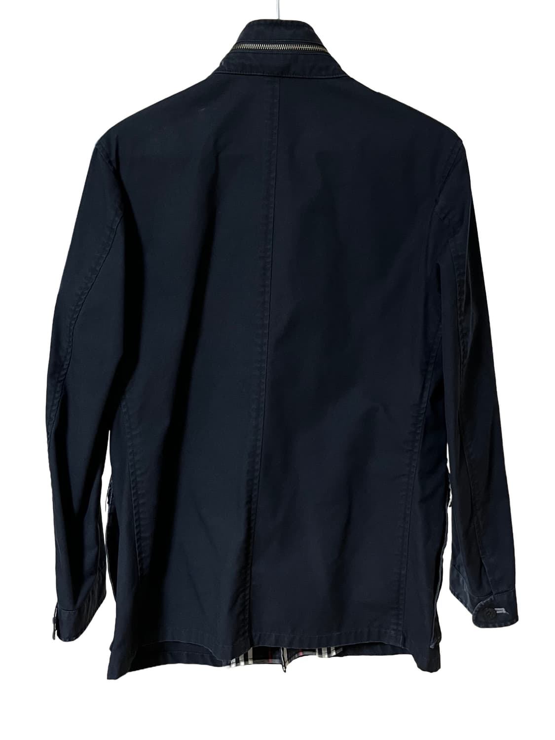 버버리 블랙라벨 M65 필드자켓 상품이미지2