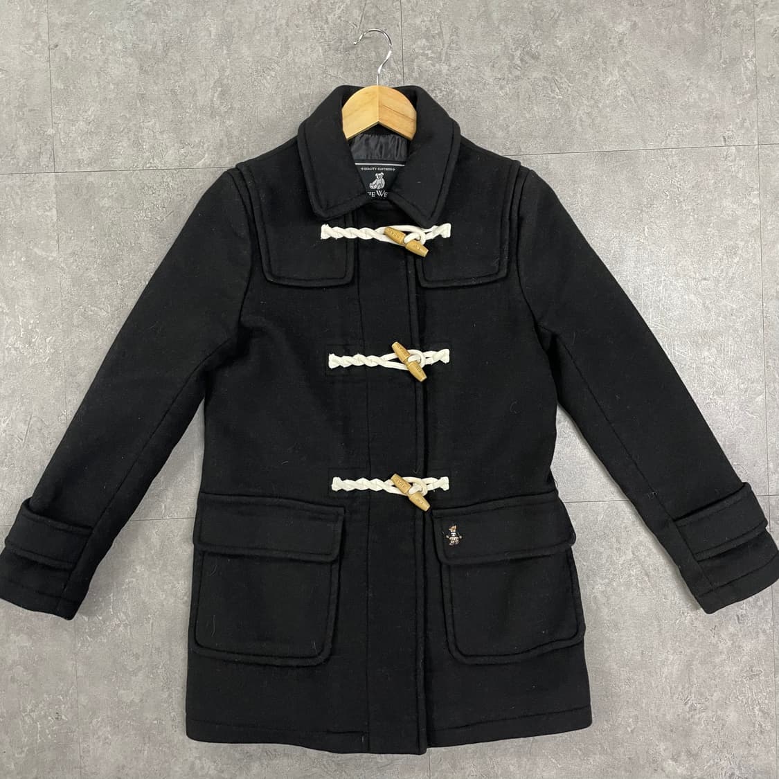 TeenieWeenie 코트 상품이미지1