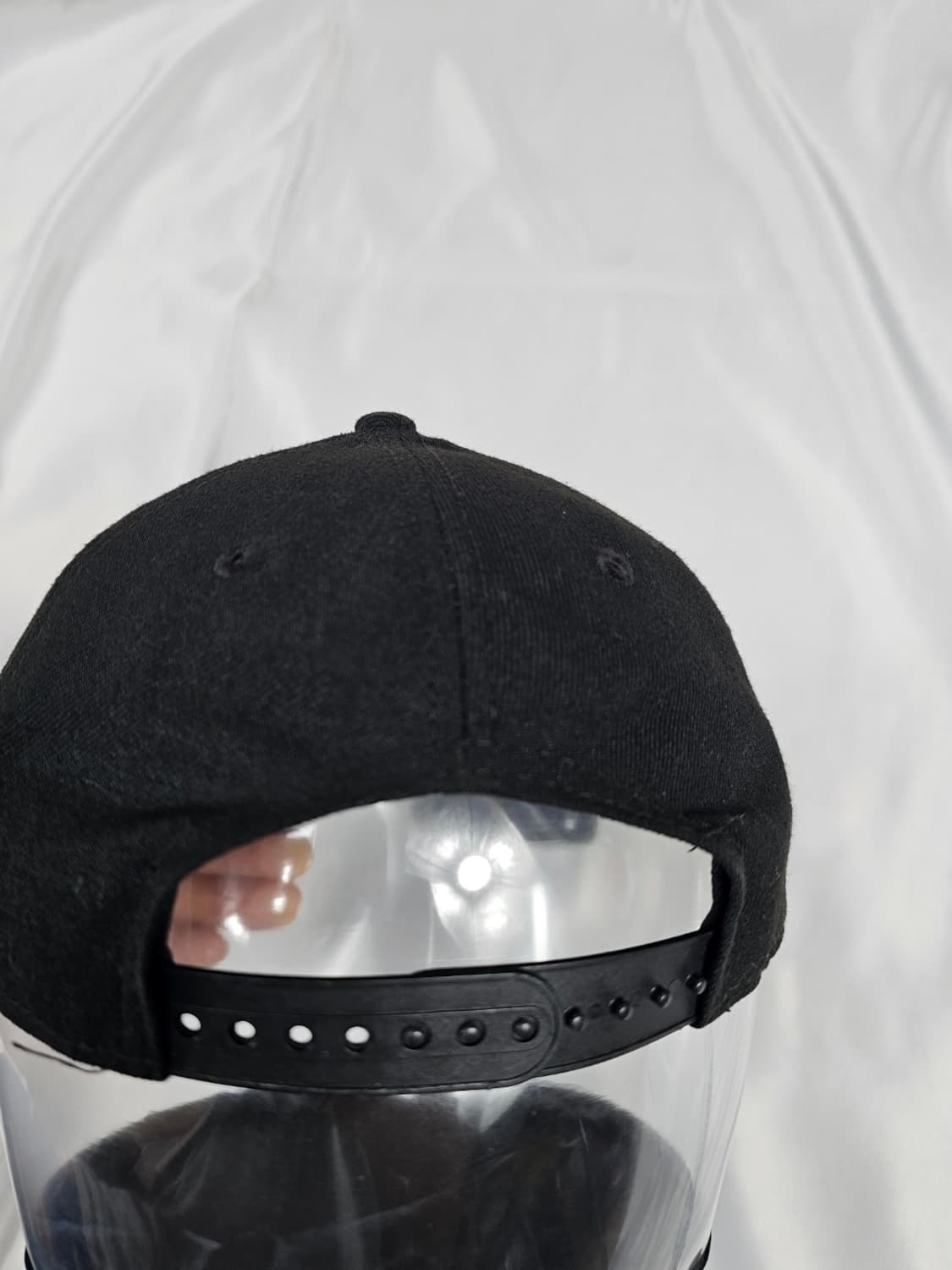 캐나다구스뉴에라스냅백 상품이미지2