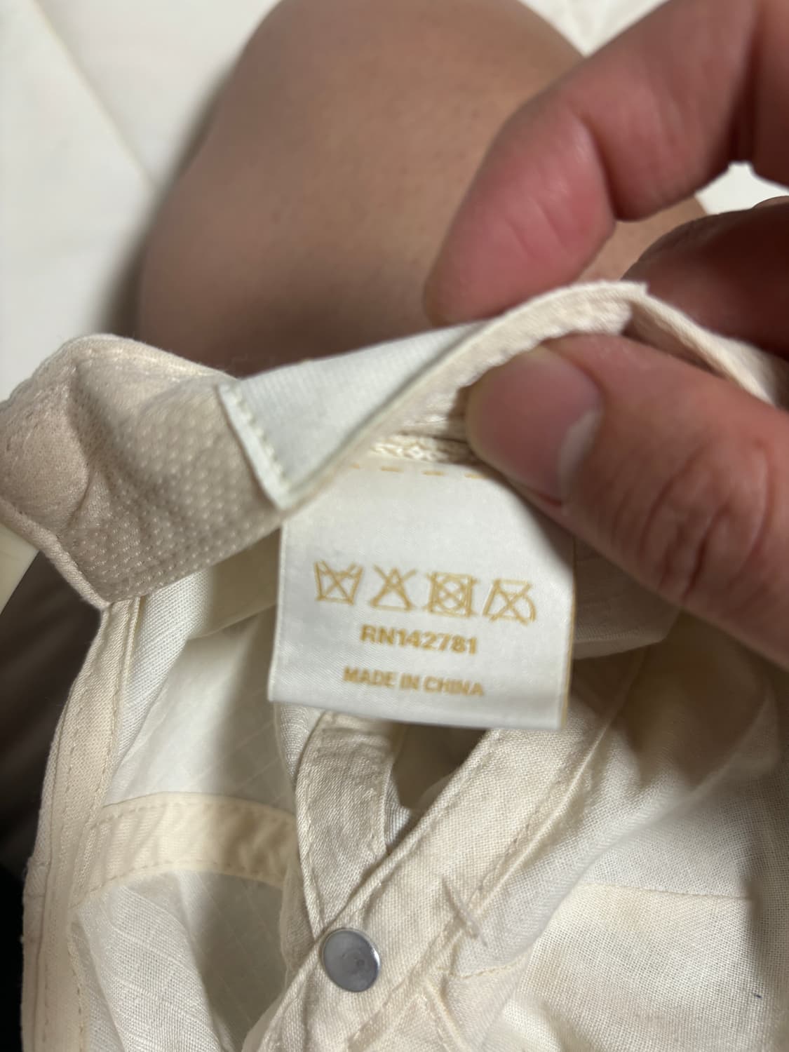 에임레온도르 유니스피어 볼캡 상품이미지5