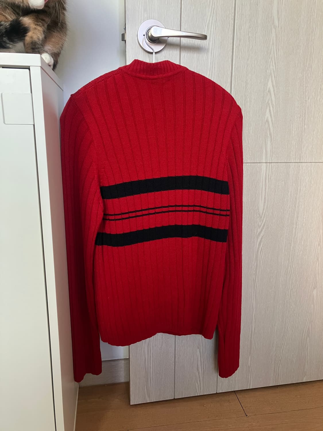 dries van noten 니트 상품이미지3