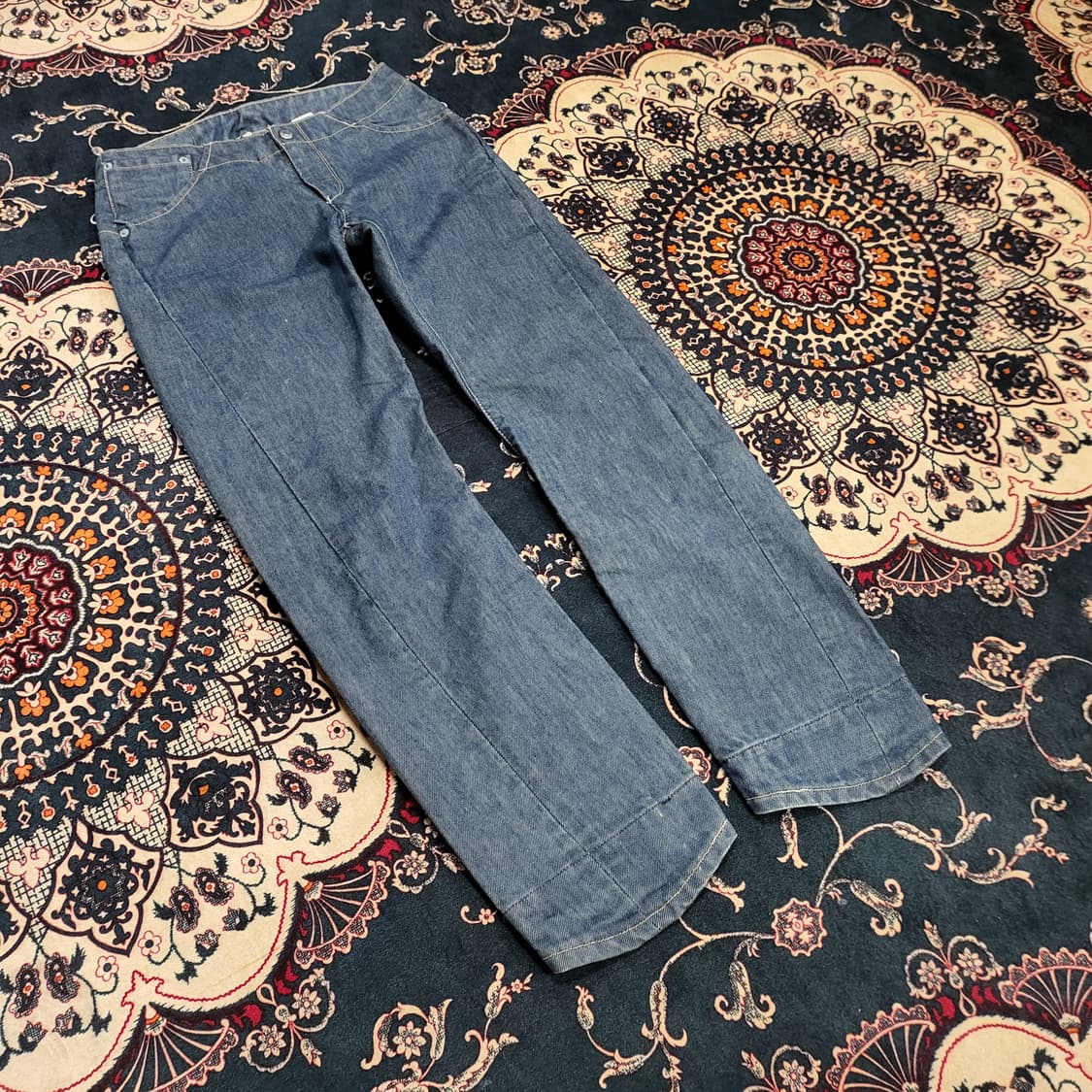 00s 리바이스 엔지니어드진 (27) 상품이미지2