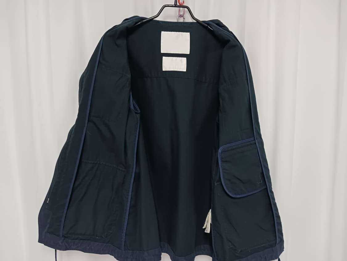 White mountaineering!화이트마운티니어링  상품이미지6