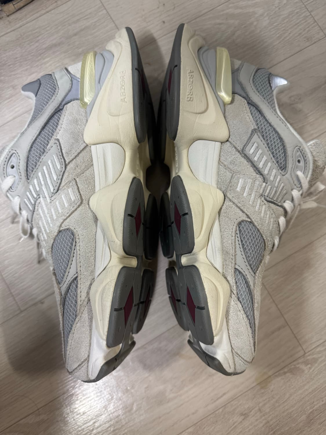 뉴발란스 9060 'Lunar New Year' 290mm 상품이미지4