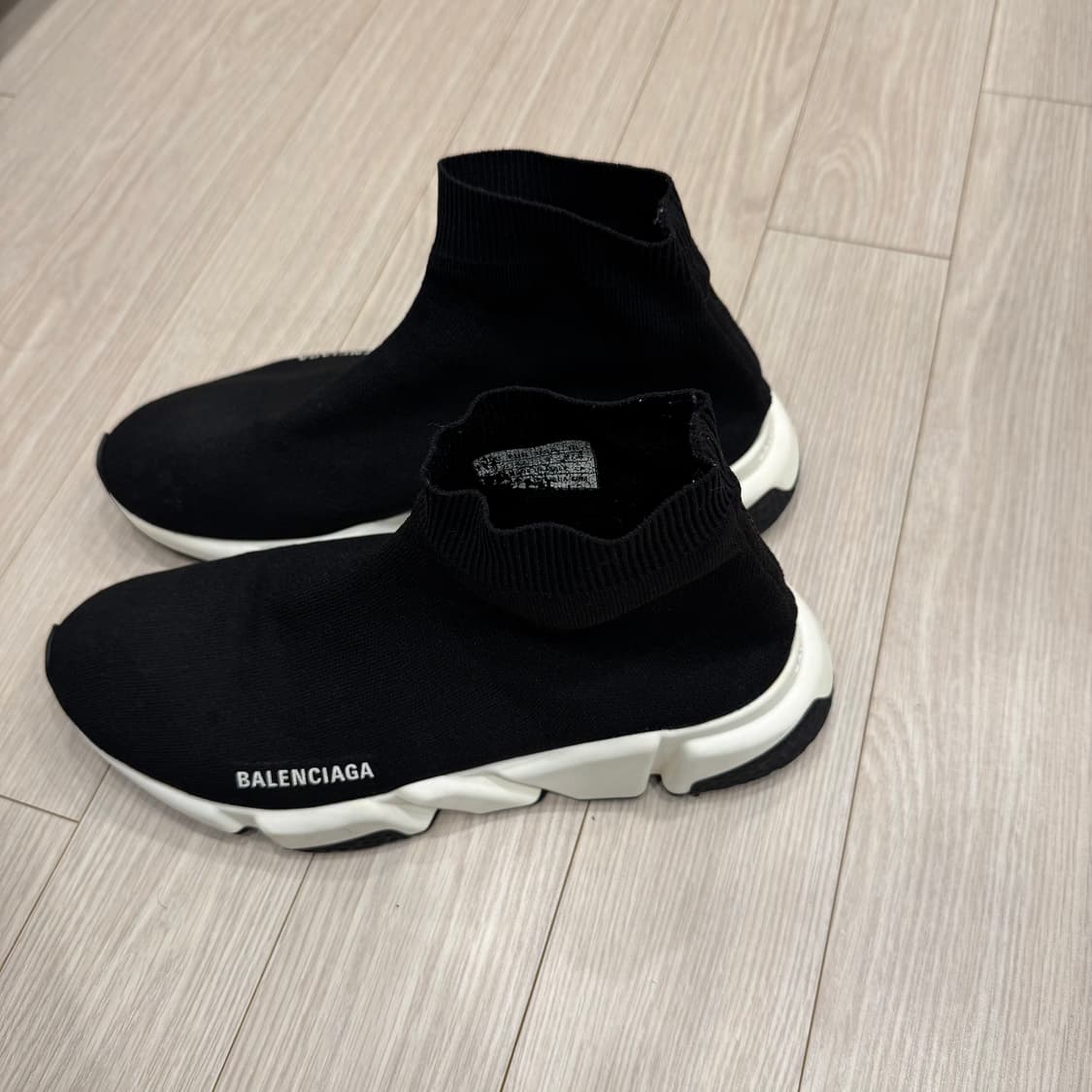 발렌시아가 스피드러너 275사이즈 상품이미지8