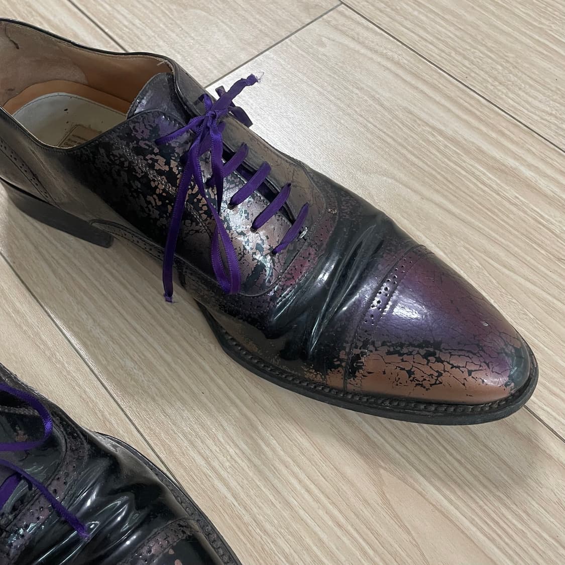 Martin Margiela 2007 S/S Replica Shoes 상품이미지4