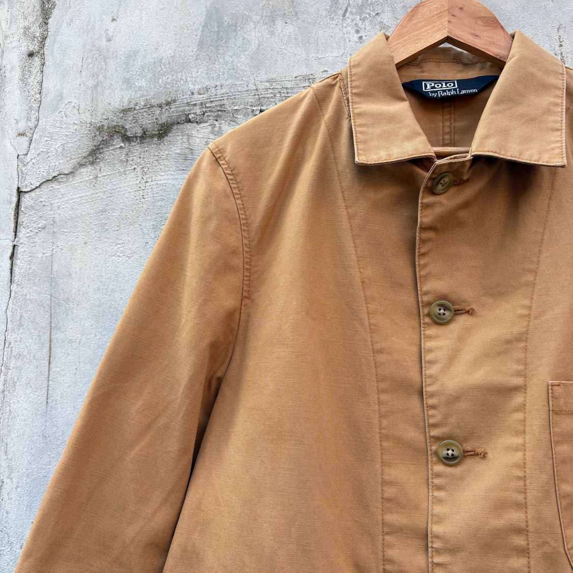 Polo 폴로 초어자켓 상품이미지2