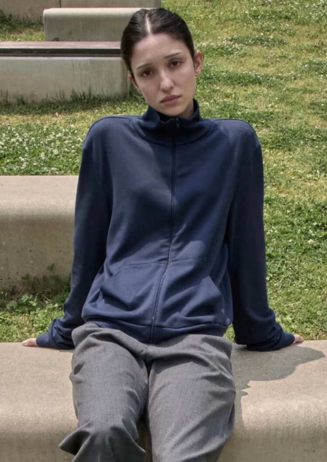 머듈 넥집업 2사 구해요! 상품이미지1