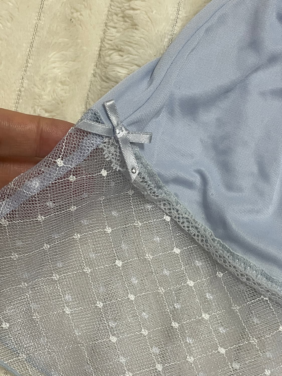 레이어드 슬립원피스 상품이미지4