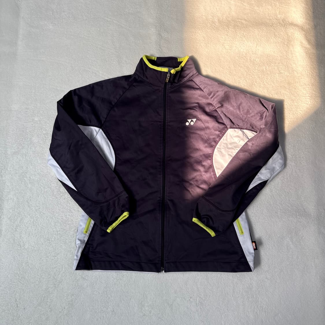 L 요넥스 집업 자켓 0310T 상품이미지1