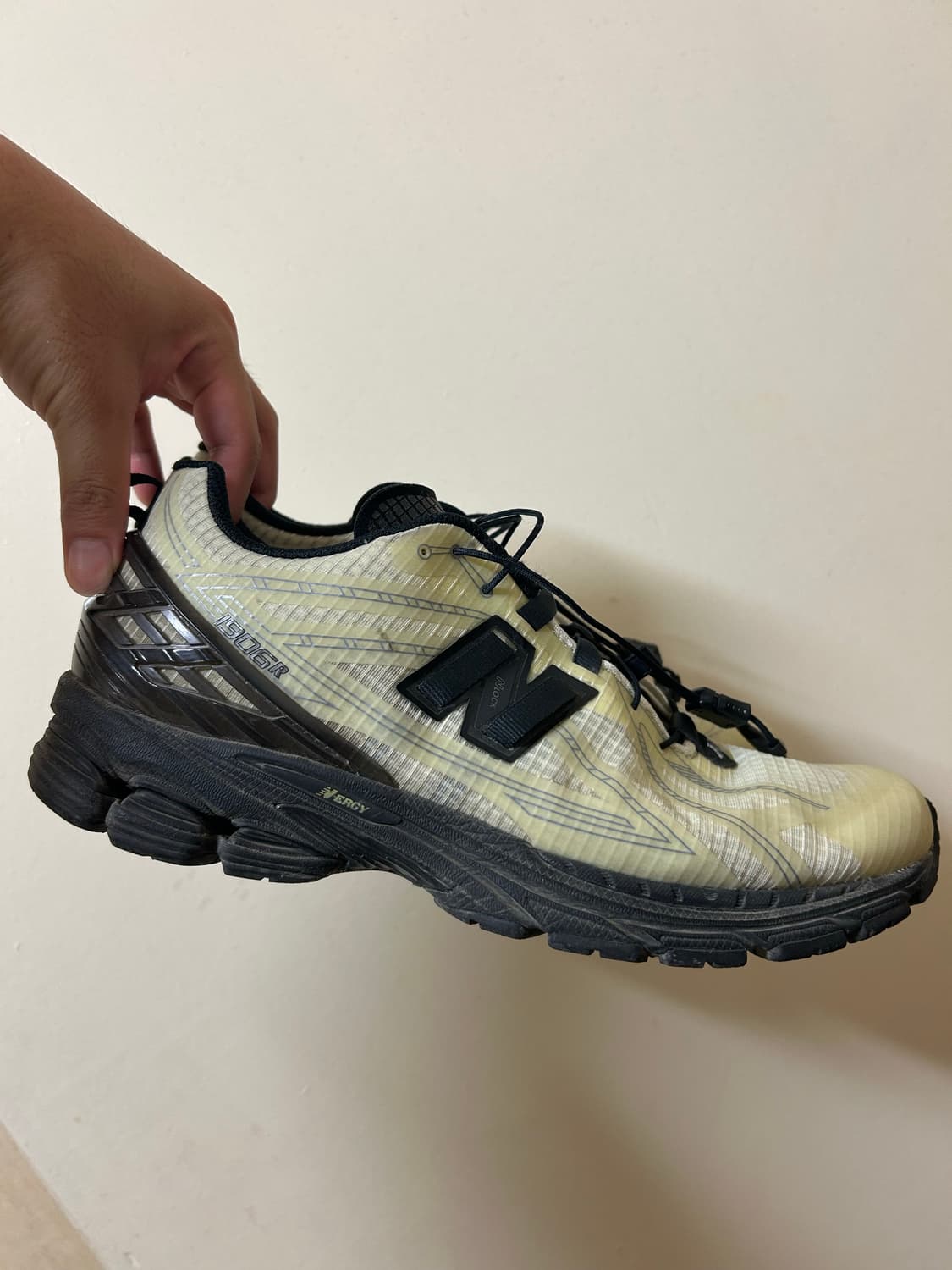 뉴발란스 1906R 피스타치오 265 상품이미지5