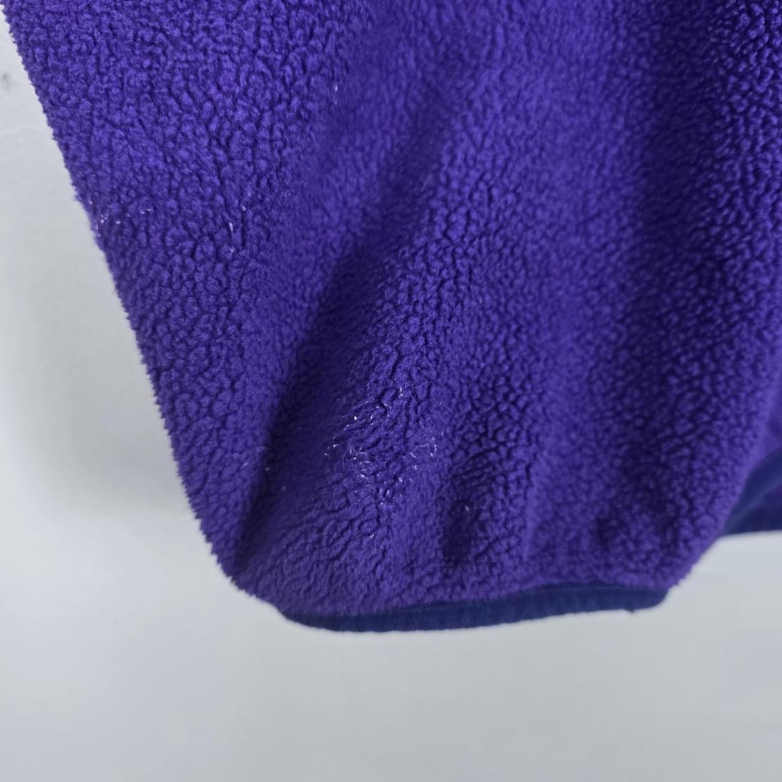 13FW 파타고니아 신칠라 스냅-T 퍼플/네이비 상품이미지7