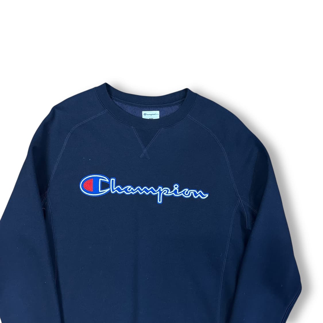 챔피온 맨투맨 상품이미지2