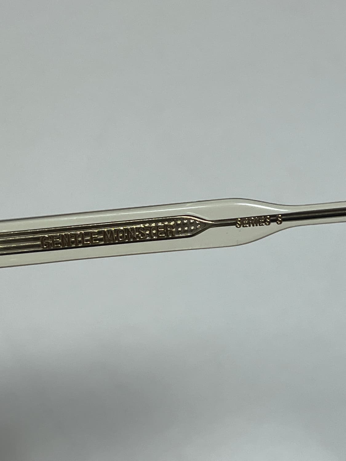 젠틀몬스터 에디 A-C2 상품이미지4