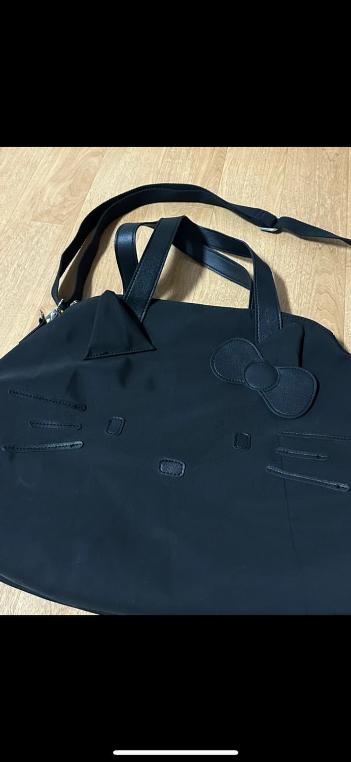 헬로키티 기내용 여행가방 보부상 상품이미지4