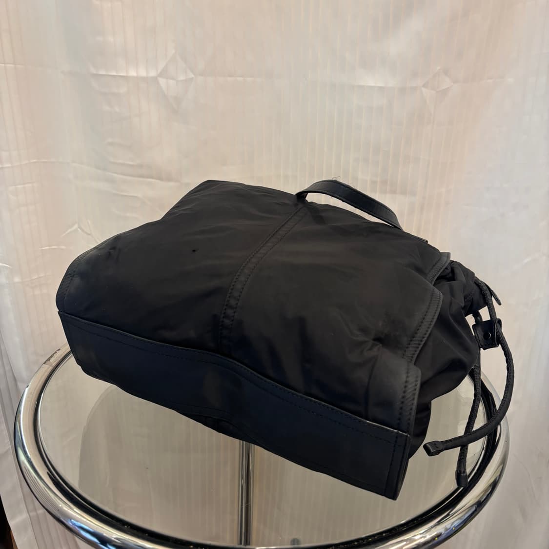 정품 버버리 버클레이 숄더백     상품이미지6