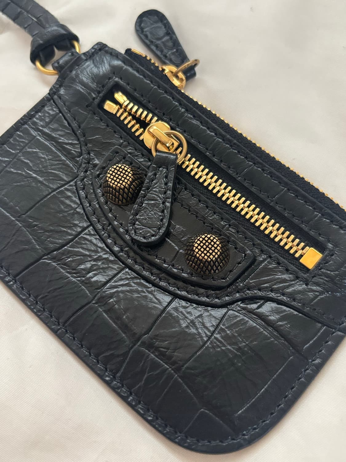 발렌시아가 르카골 동전지갑 상품이미지3