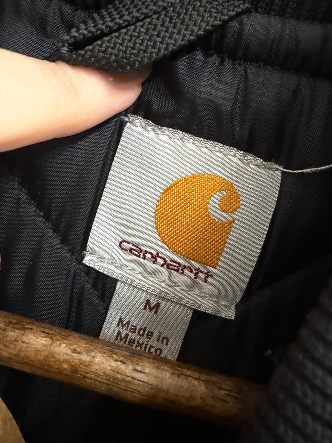 N24. 칼하트 베스트 조끼 상품이미지2