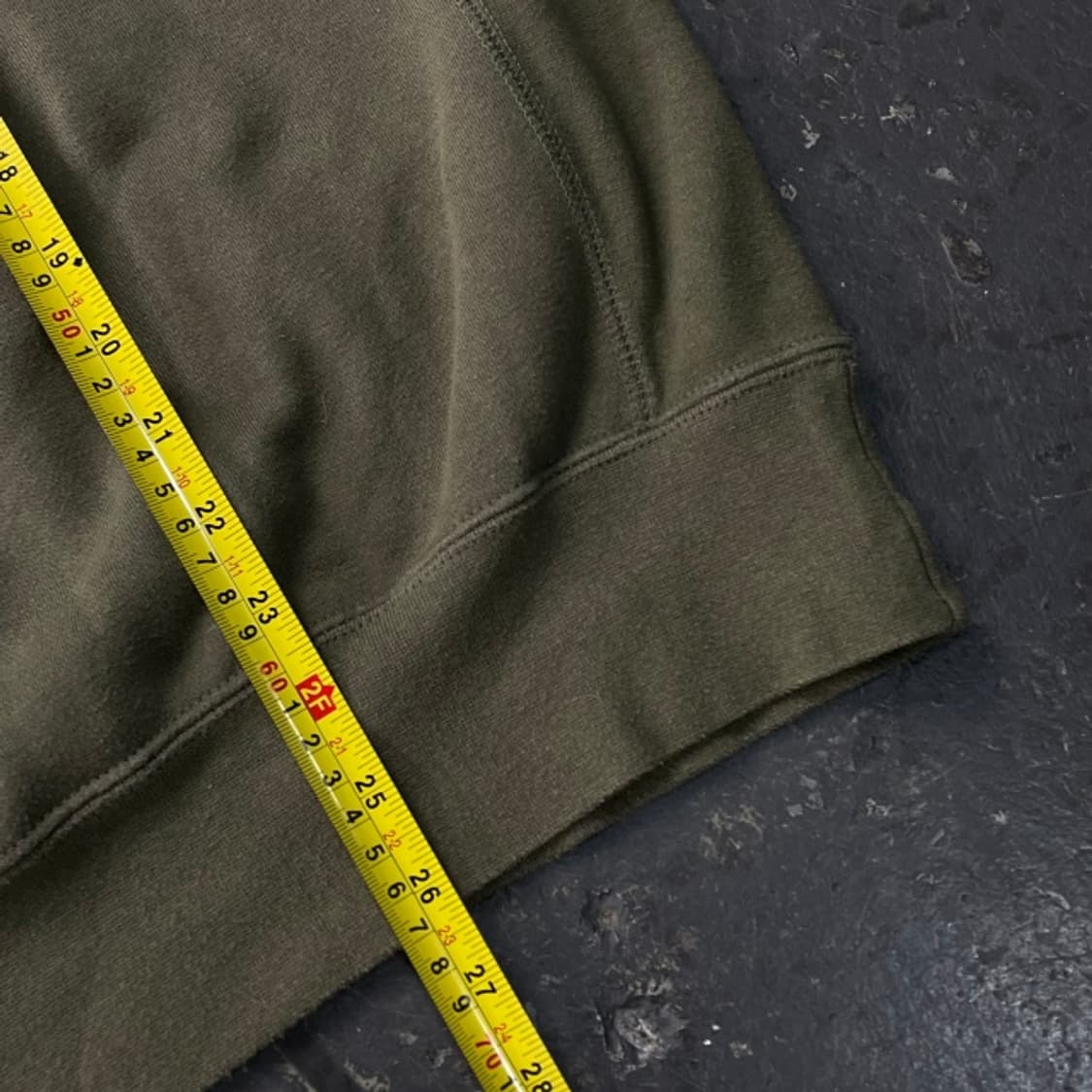 100 벤 데이비스 맨투맨 상품이미지8