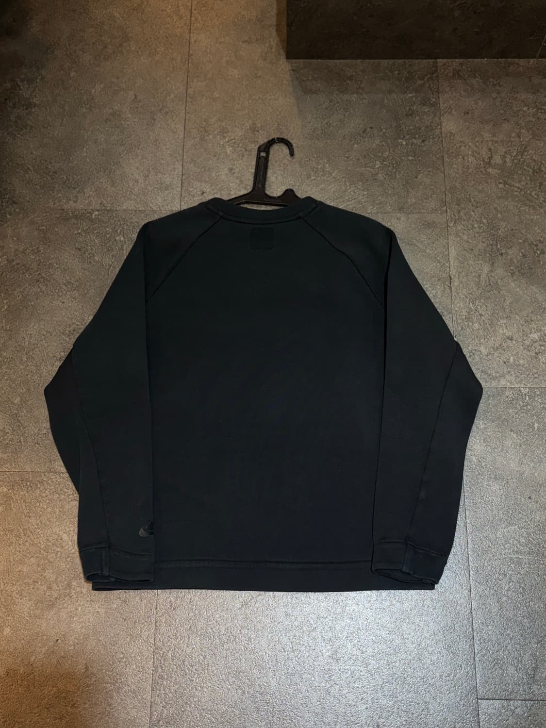 나이키 테크팩 맨투맨 L 상품이미지3