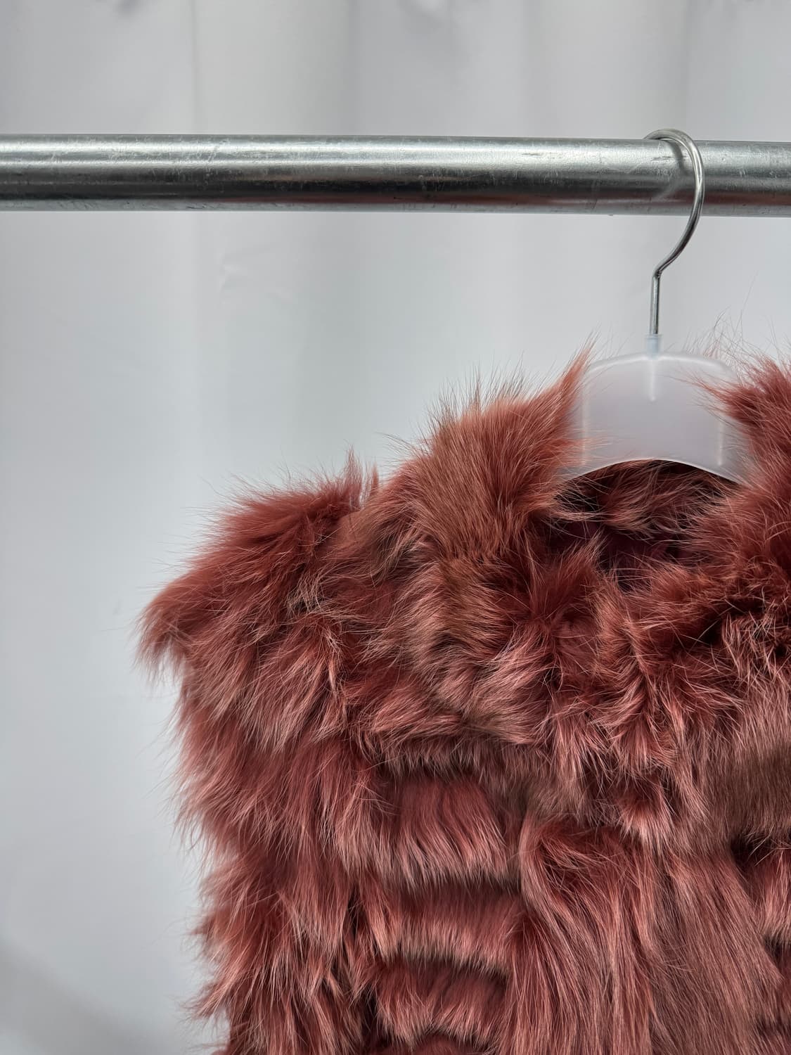 vtg vest 상품이미지2