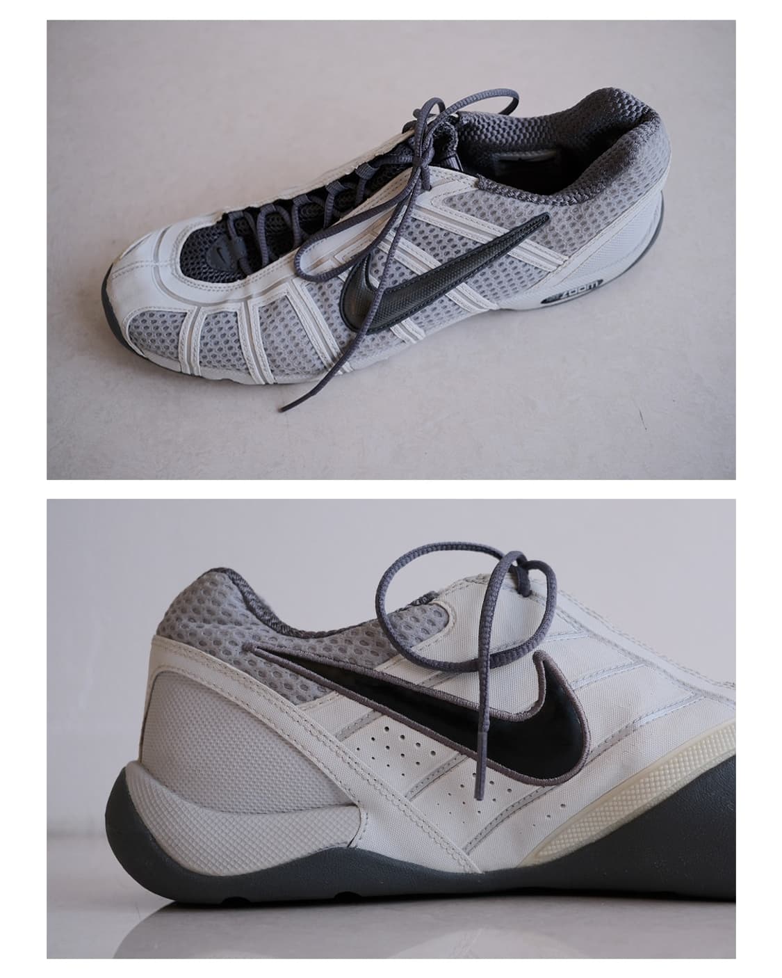 Nike Air zoom Fencer, 2010 상품이미지8