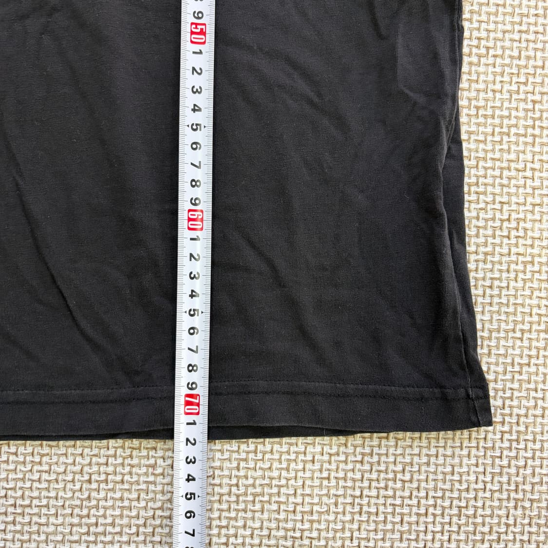 100 노스페이스 반팔 티 0619D2 상품이미지6