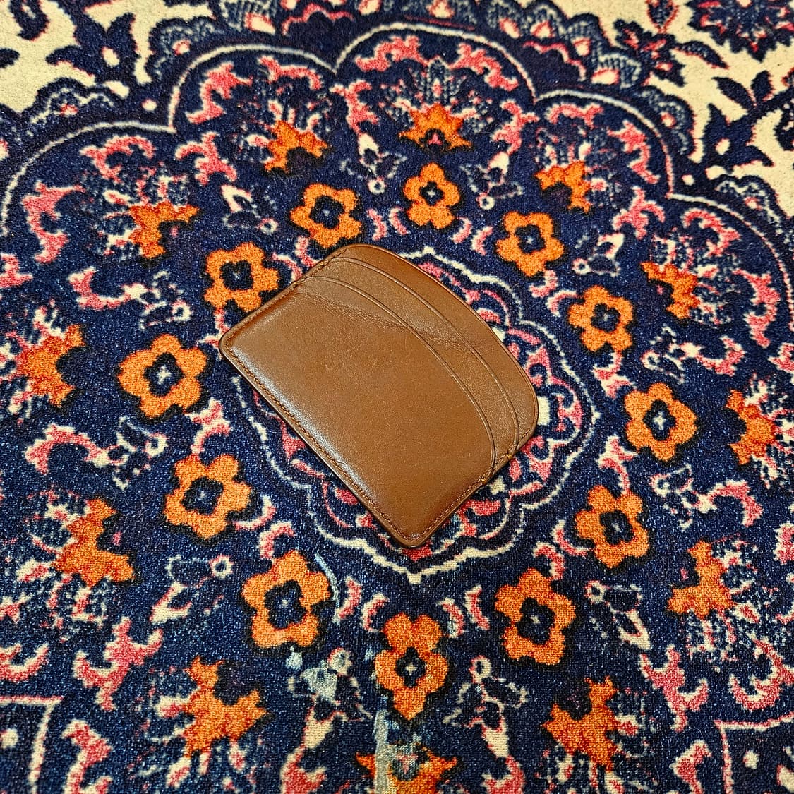 아페쎄(APC) 하프문 카드지갑  상품이미지5