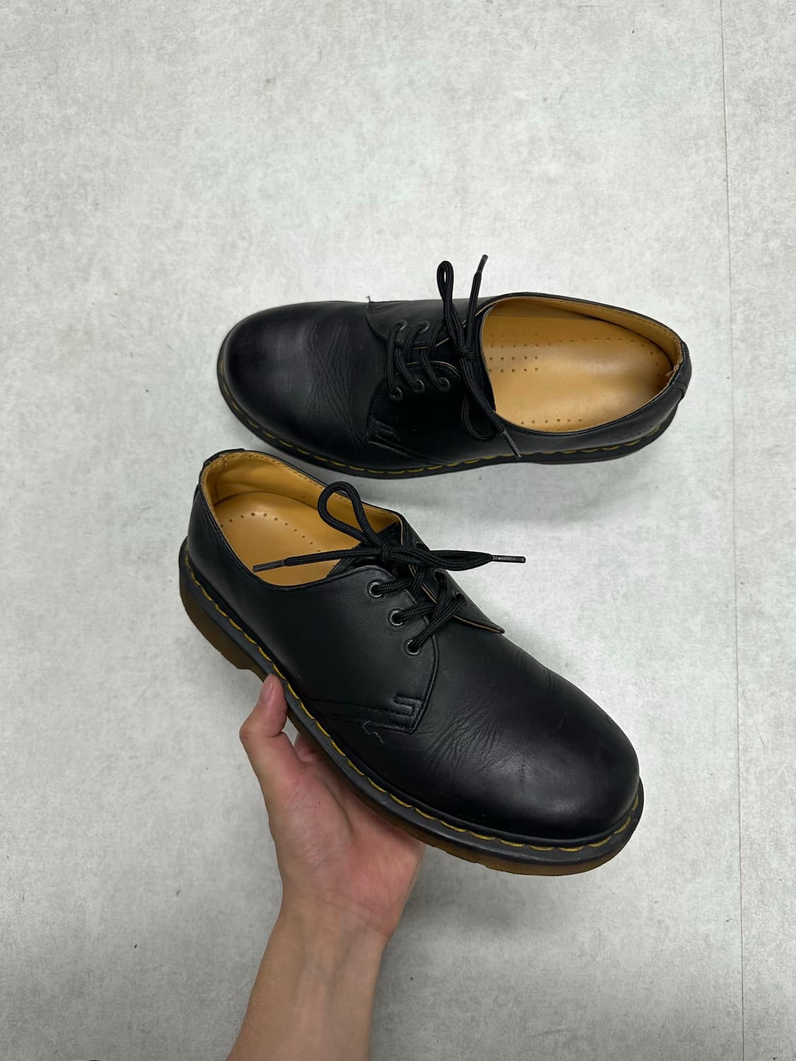 닥터마틴 1461  상품이미지7