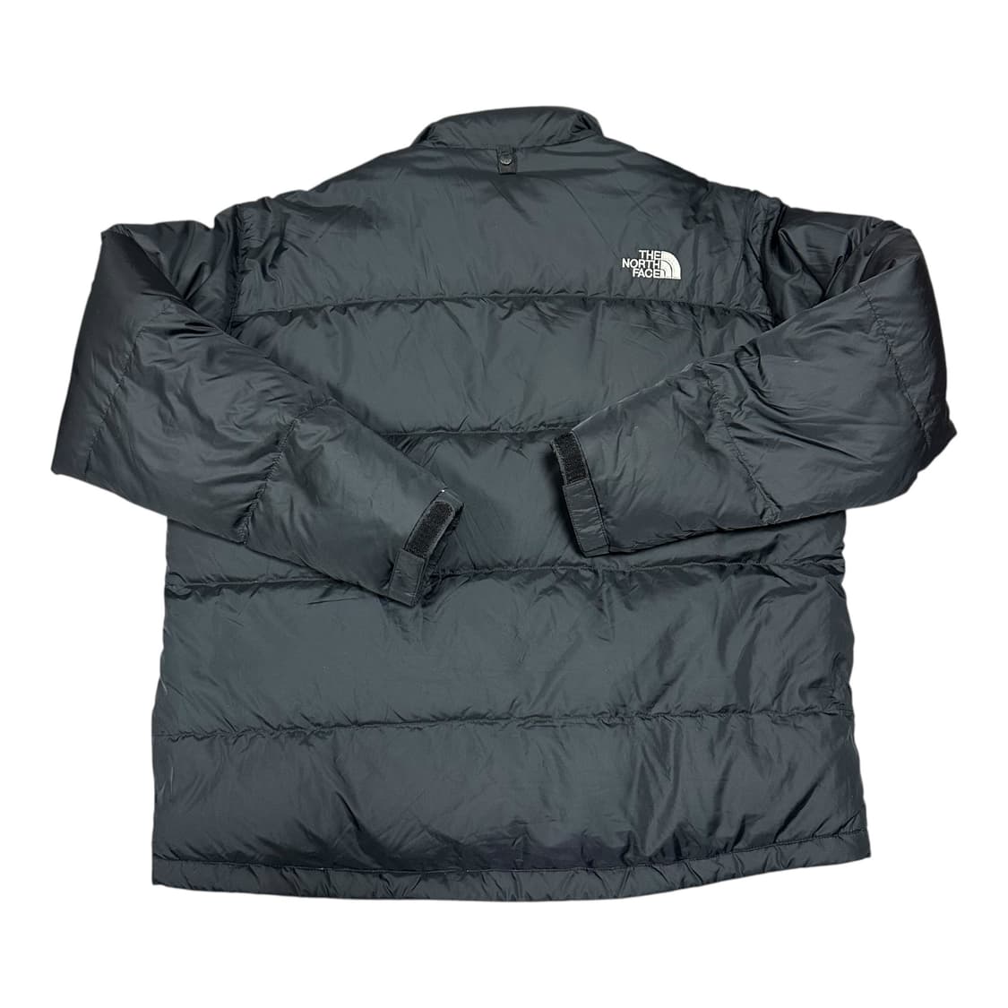 ✨ (바배) 노스페이스 550 블랙 패딩  상품이미지2