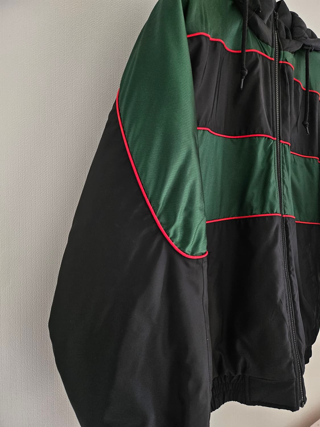 슈프림 Supreme 파이핑 자켓 상품이미지4