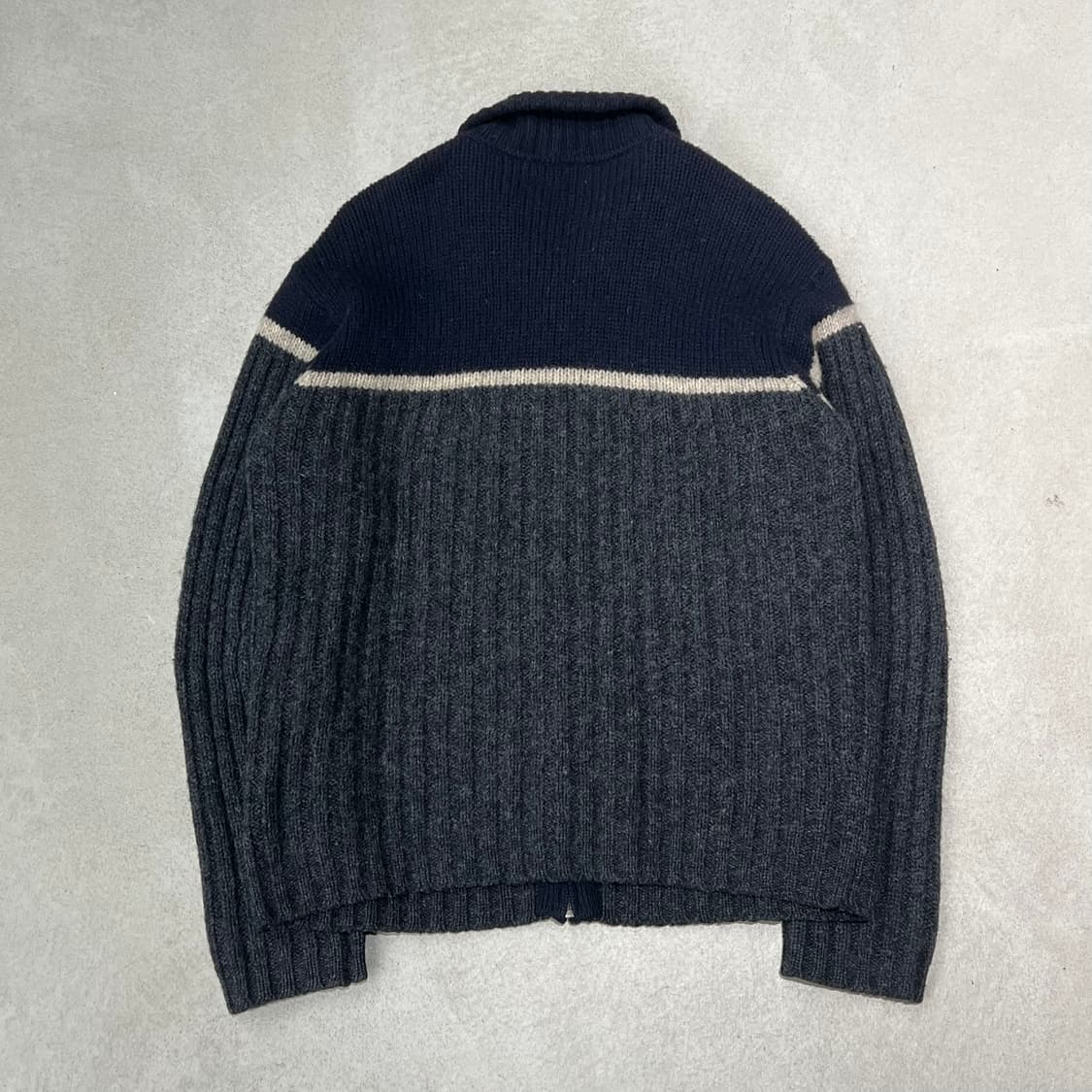 제이크루 울니트집업 s09726 상품이미지2