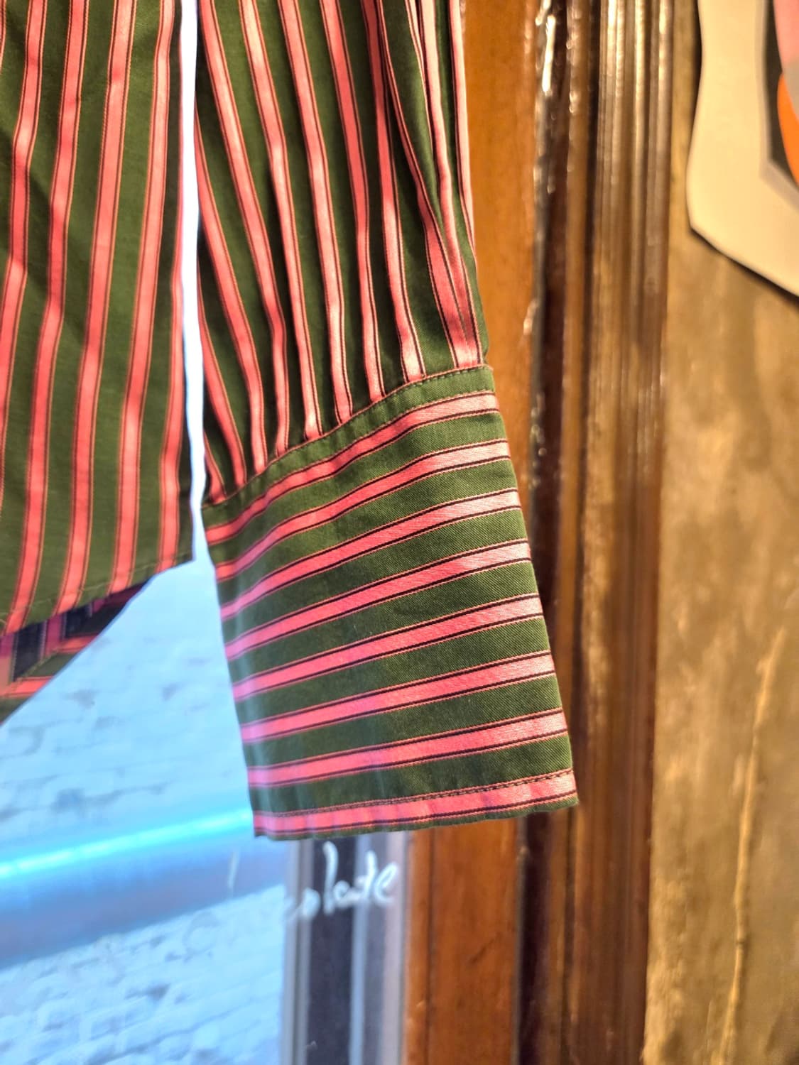 폴스미스 셔츠 상품이미지5