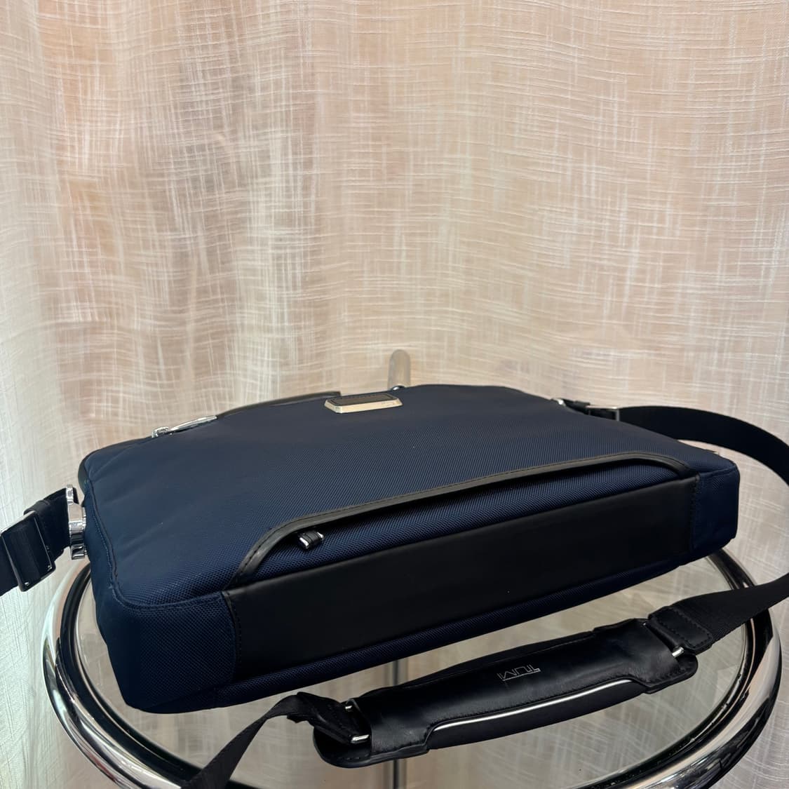 정품 TUMI 투미 슬림 브리프케이스     상품이미지8