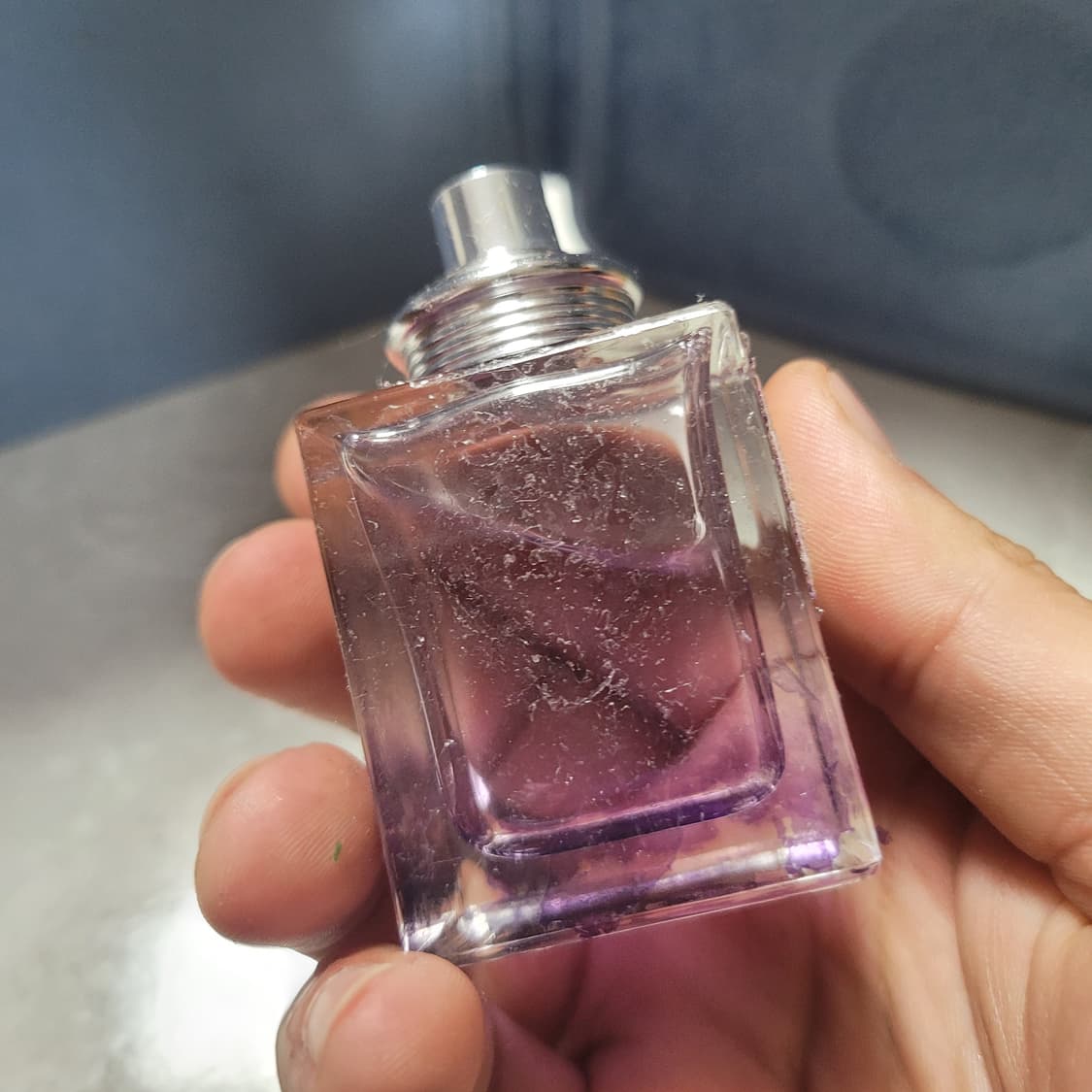 랑방 잔느 꾸뛰르 30ml (4) 상품이미지4