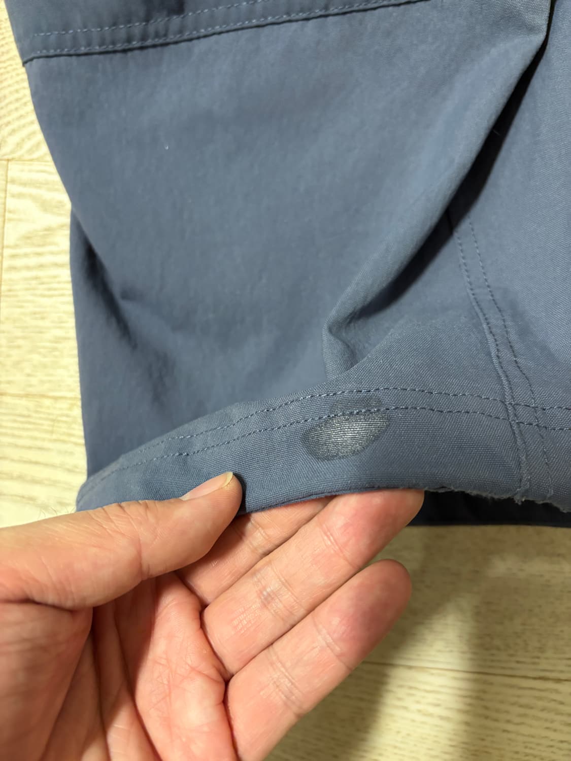 나이키 ACG 스미스 서밋 카고 바지 XXL 상품이미지7