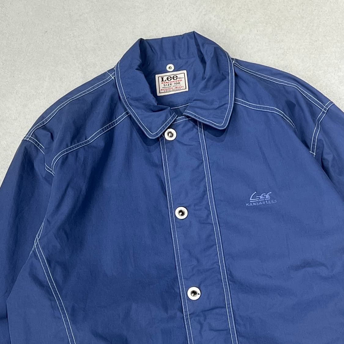 리 워크헌팅자켓 s09826 상품이미지3