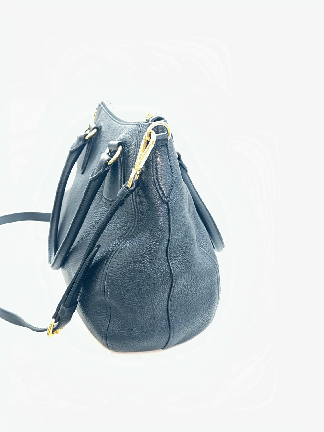 프라다 비텔로 다이노 2-way 백 상품이미지6