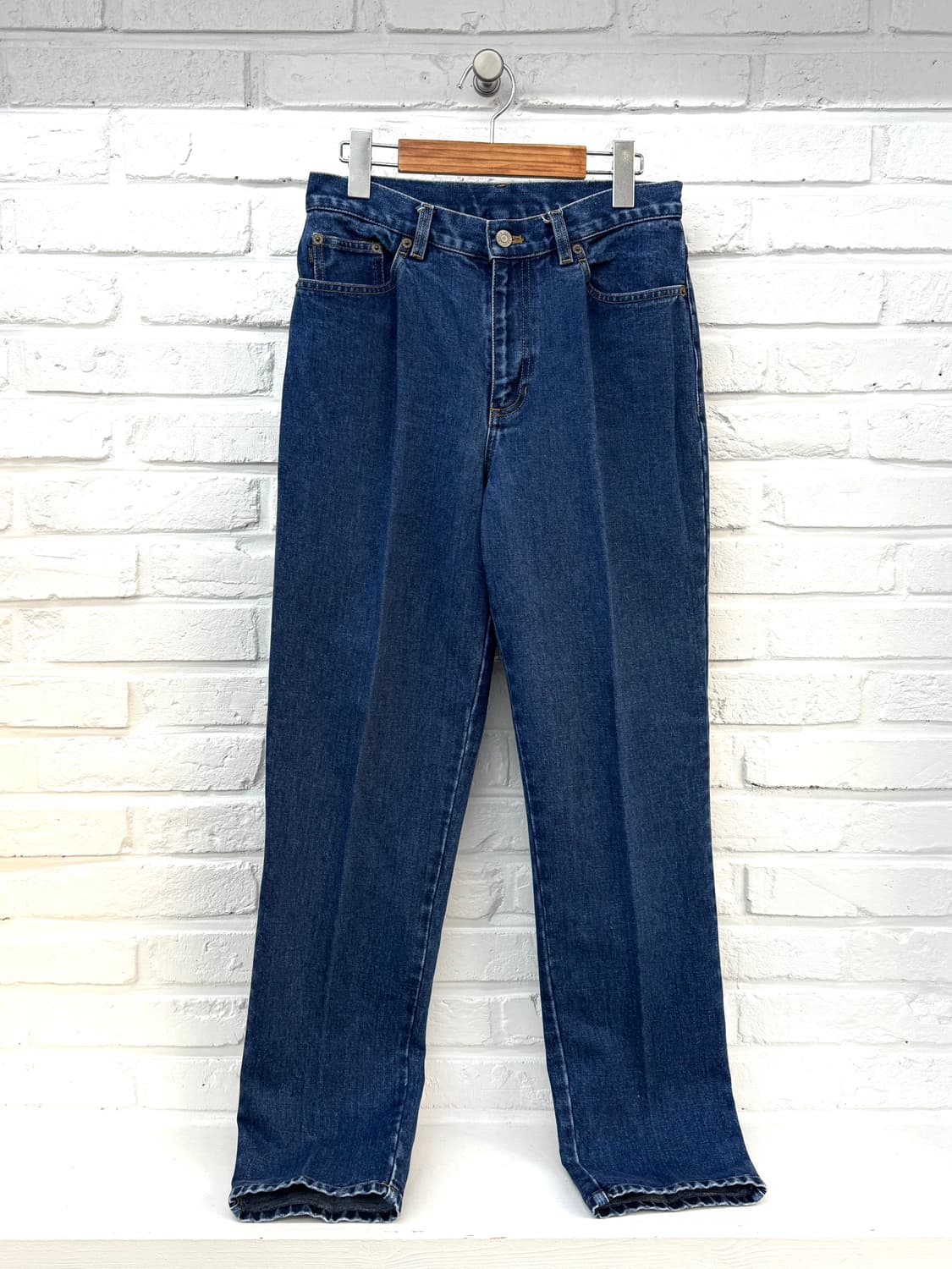 로렌 랄프로렌 중청 데님팬츠 상품이미지2