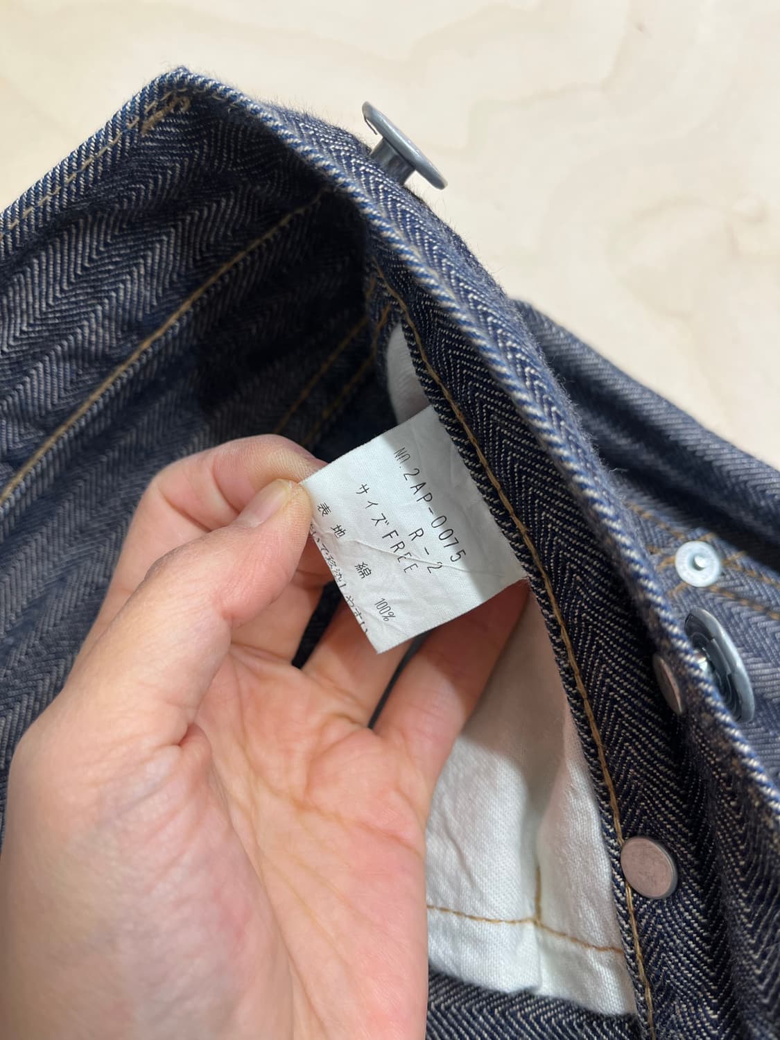 HYSTERIC GLAMOUR 상품이미지9