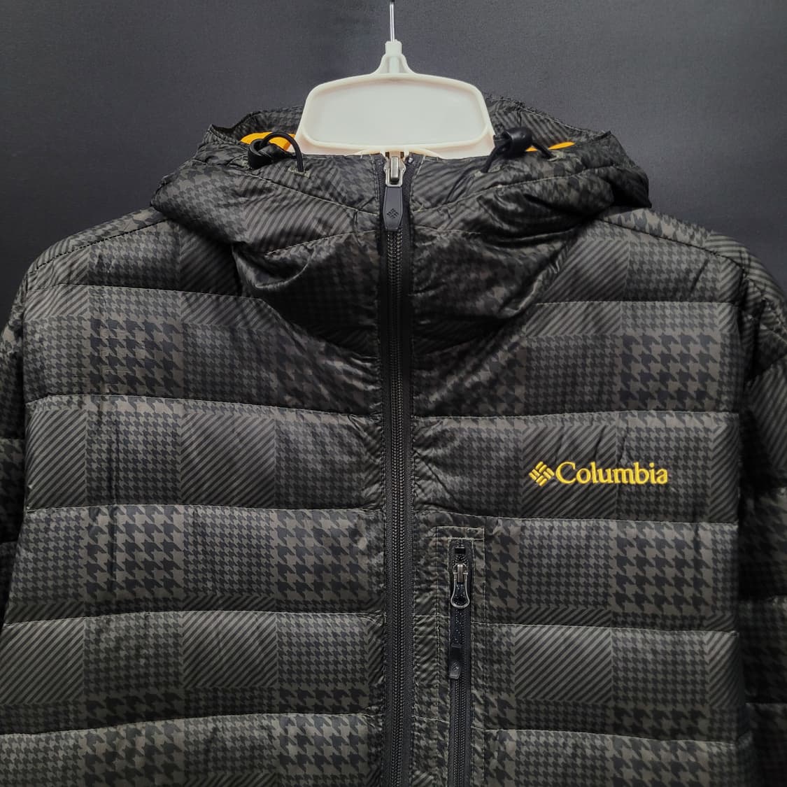 Columbia 컬럼비아 경량 다운 패딩  상품이미지2