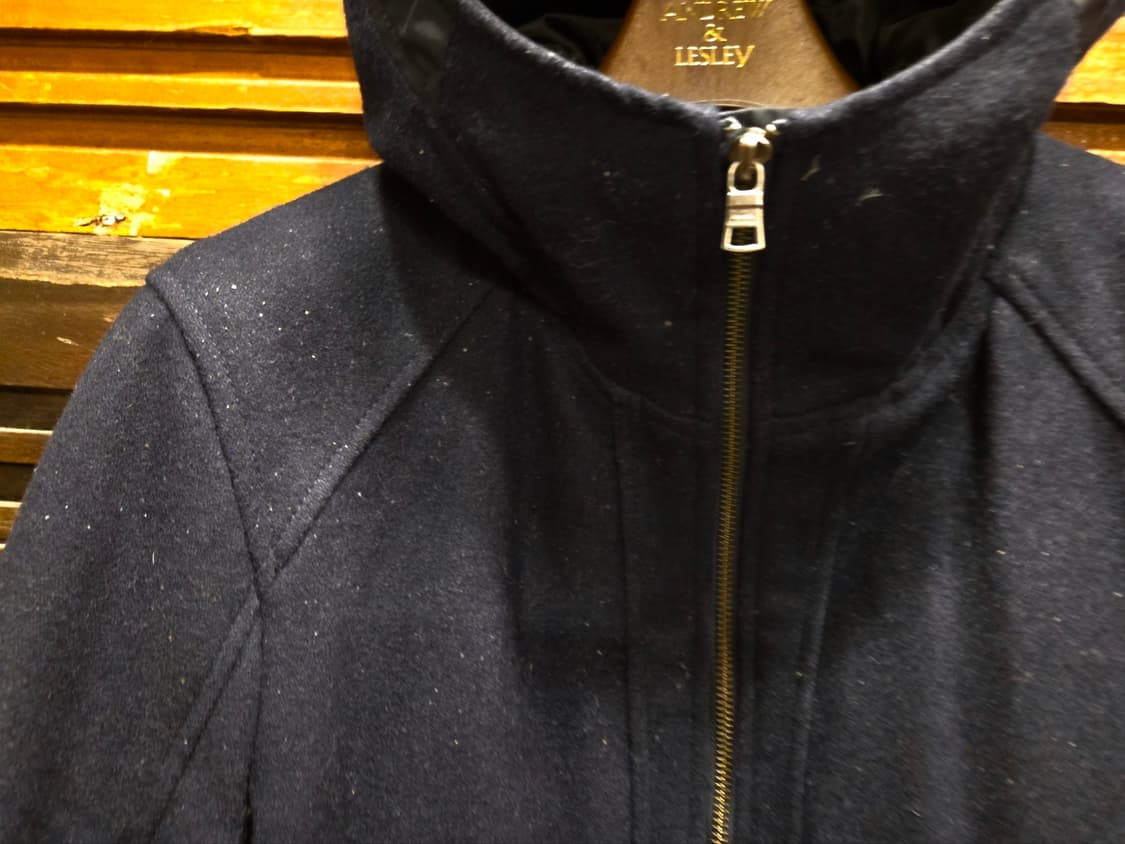 아르마니 익스체인지 패딩자켓 상품이미지6